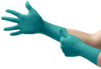 microflex-93-260-green-synthetic-composite-product---donning-glove.jpeg