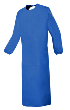 Sioen 8133 Boulogne Korenblauw.PNG