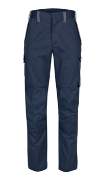 Sioen Ostro 101U Marineblauw Zwart.PNG