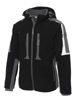 Active Pro Jack 216 Zwart Grijs.PNG