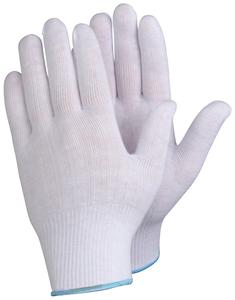 Nylon werkhandschoenen