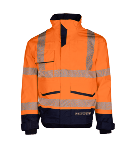 Sioen Frovik 8524 Oranje Marine.png