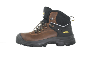 Perf builder 307 Bruin hoog