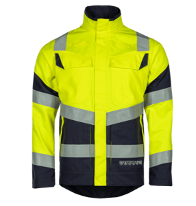 Merak 614U Geel Marine