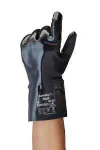 AlphaTec 09-922