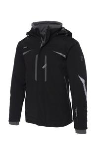 318 softshell winterjack