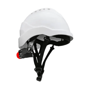 Climax Curro helm wit