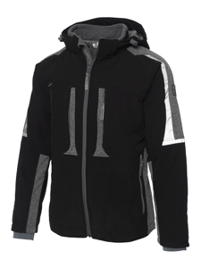 Active pro jack Zwart