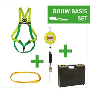 90-400 Bouwset basis