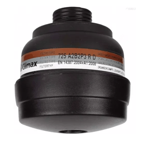 Climax 725A2B2P3