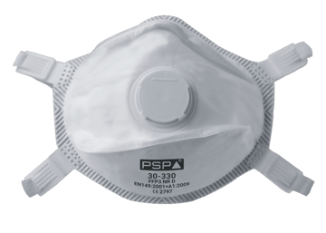 PPSP 30-330 Mask
