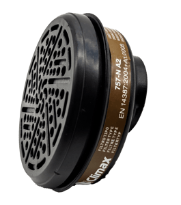 climax filter 757-N A2