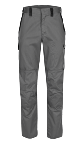 101U Antragrijs zwart