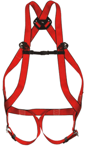 9.30.11.010.50 harnas 10 basic plus