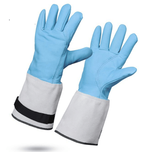 Cryogene Handschoen