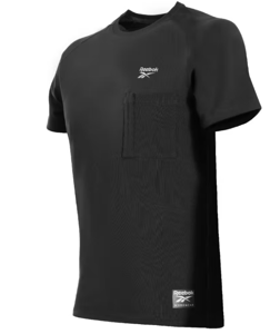 Reebok 003 T-shirt Zwart.PNG