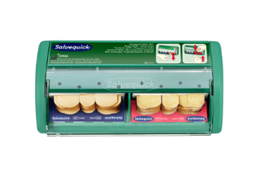 Salvequick 490700 Pleisterautomaat.PNG