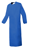 Sioen 8133 Boulogne Korenblauw.PNG